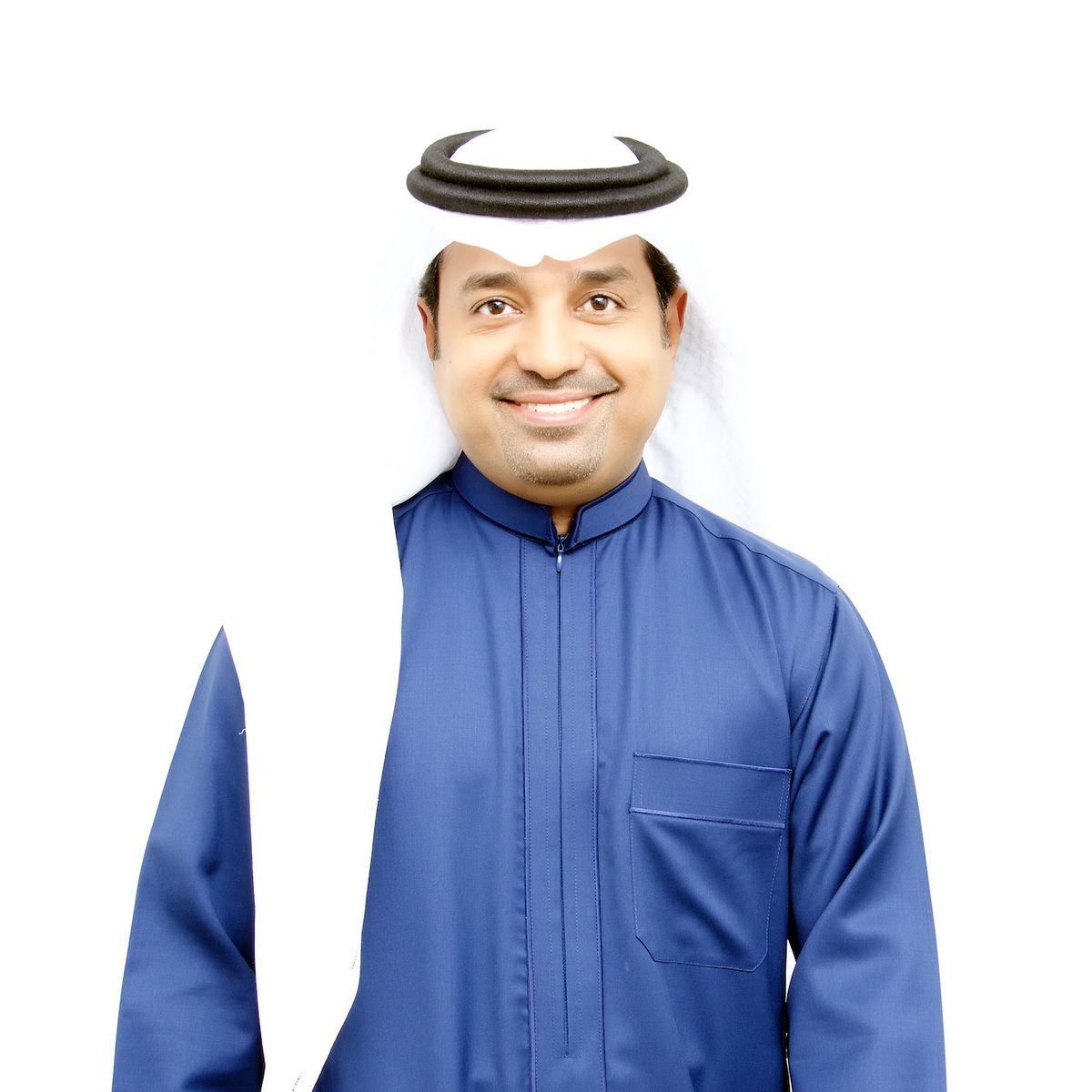 راشد الماجد